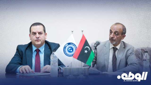 انطلاق فعاليات الصالون السياسي التاسع عشر لوزارة الخارجية الليبية
