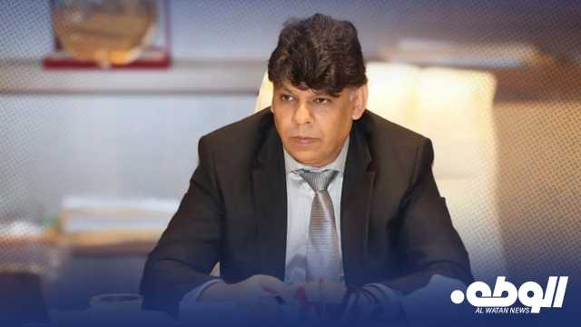 النائب العام يأمر بحبس مسؤول نقابة الخبازين لبيعه أكثر من 4 ملايين لتر ديزل لجماعات التهريب
