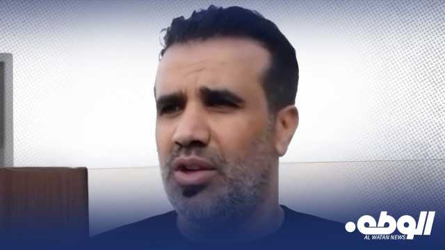 المشاي: إلغاء رحلة النواب قبيل جلسة برلمانية طارئة يعتبر عبث بمؤسسات الدولة