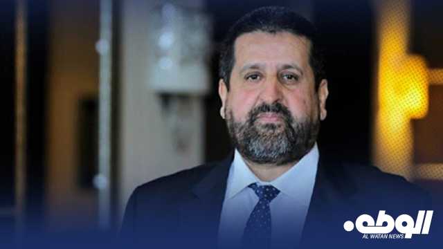 الحصادي: تجديد الشرعية يحتاج خطوات وطنية واضحة