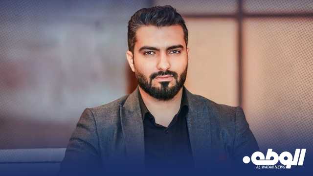 امطيريد: الفريق أول “صدام حفتر” استطاع امتلاك بنك خبرات على الصعيد السياسي والأمني والعسكري