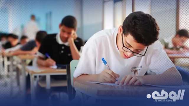 المؤسسة الوطنية للنفط تطلق الامتحانات التفاضلية الموحدة لقبول الطلبة للعام 2025-2026