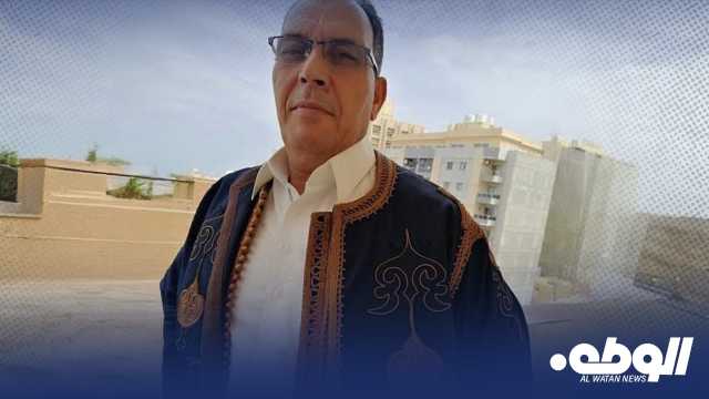 الصول: منع رحلات النواب تكرر 3 مرات في ظل وجود الدبيبة