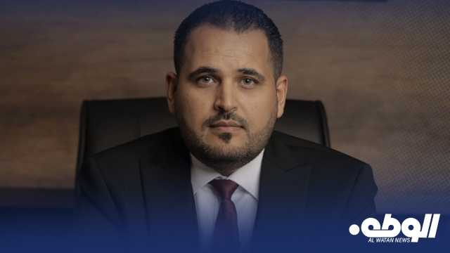 زهيو: المؤتمر الوطني الجامع أداة ضغط قبل إعلان خارطة الطريق في مجلس الأمن