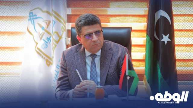“شكشك” يصدر قراراً لوضع حسابات جمعية الدعوة الإسلامية تحت الرقابة