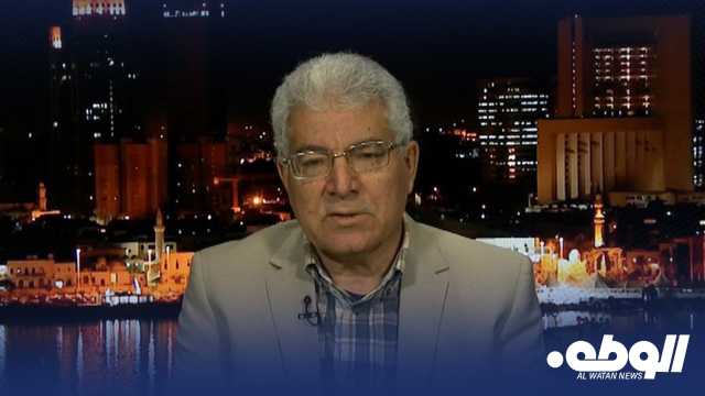 “بوفايد”: الاستفتاء والانتخابات هي التي تعكس الإرادة الشعبية وليس الاستطلاعات