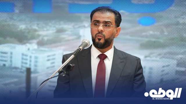 الحكومة الليبية تؤكد أن رفضها تسليم البيانات المالية والمصرفية للحكومة المنتهية يهدف لحماية حقوق العاملين