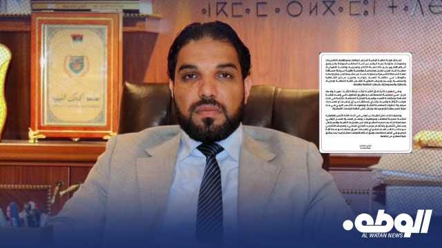 “الرقابة الإدارية” بطرابلس تكشف عن تهديدات وضغوطات تعرض لها موظفوها وأعضاؤها
