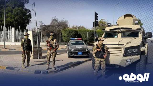 المدعي العام العسكري يعلن مقتل 3 مسلحين وعنصرين تابعين للداخلية خلال اشتباكات بحي الأندلس