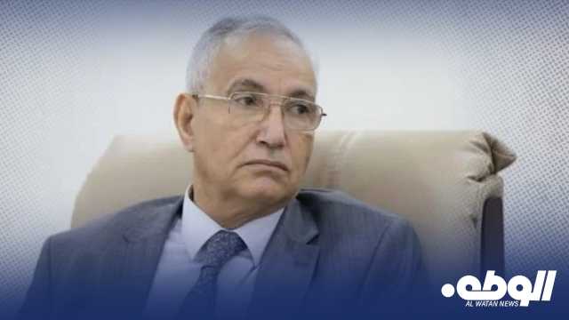 مراجع غيث: التعويم انتحار اقتصادي يهدد معيشة الليبيين