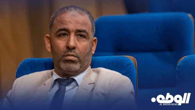 السريري: البعثة الأممية تتعامل مع القوانين الانتخابية بطريقة مريبة وتدوّر الأزمة بدل حلها