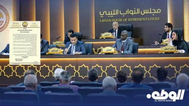 لجنة شؤون المرأة والطفل بمجلس النواب الليبي تدين جرائم قتل الأطفال وتدعو لحماية النشء من العنف الأسري