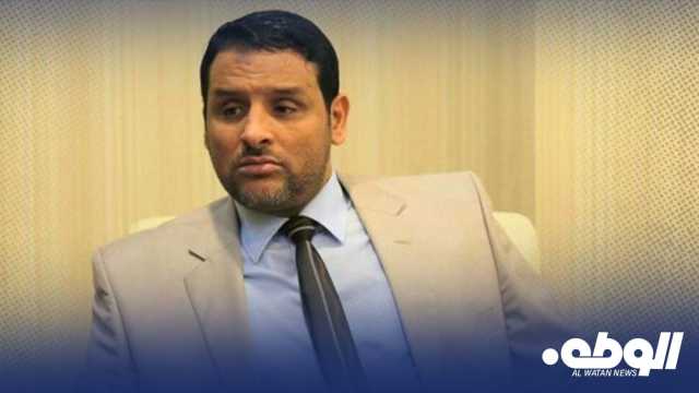 “السنوسي إسماعيل” يؤكد أن البعثة الأممية تربط توحيد الحكومة بتجنّب الانهيار المالي واستعادة الثقة الدولية