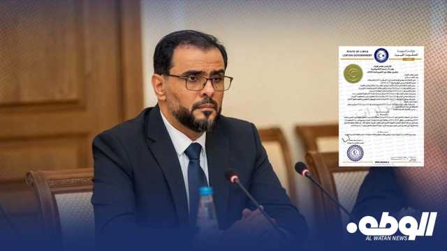 “حمّاد” يصدر قرارًا باعتبار يوم الخميس عطلة رسمية بمناسبة عيد التحرير