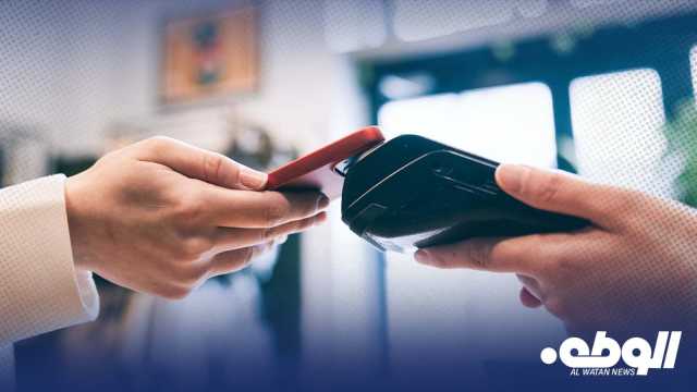 جهاز الحرس البلدي: 75% من منشآت بنغازي تطبق خدمات الدفع الإلكتروني