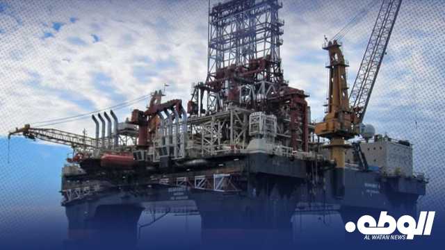 بعد توقف دام أكثر من 5 سنوات.. شركة إيني تستأنف نشاطها الاستكشافي في القطعة المغمورة شمال غرب ليبيا