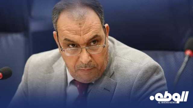 الصول: مطالبة مجلس الدولة بتعديل شروط الترشح للرئاسة عرقلة للمسار السياسي
