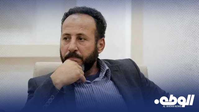 “العرفي” يحذر من تكرار تجربة جنيف ويؤكد صعوبة نجاح الحوار المهيكل