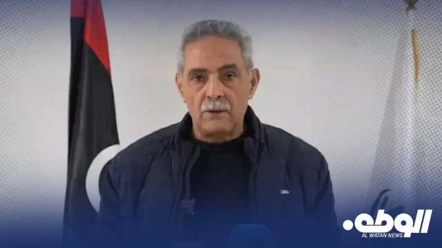 الشبلي: إفلات الوزراء بحكومة الدبيبة من العقاب نتيجة تداخل عوامل سياسية وأمنية وقانونية معقدة