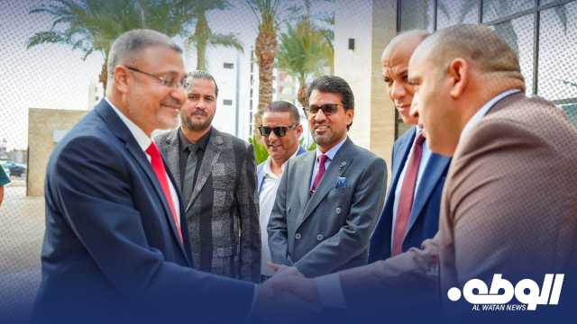 ليبيا وبنغلاديش تبحثان تعزيز التعاون القنصلي… وتوجّه لفتح قنصلية بنغلاديشية في بنغازي