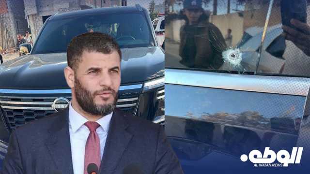 فرقة الإسناد الأولى بالزاوية تستكر تصريحات “الطرابلسي” حول مقتل “خنساء المجاهد” وتعتبره المسؤول الأول عن الجريمة