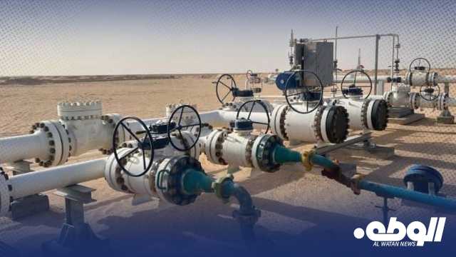 شركة زلاف تُعلن عن تصدير أولى شحنات النفط من حقل الشادار