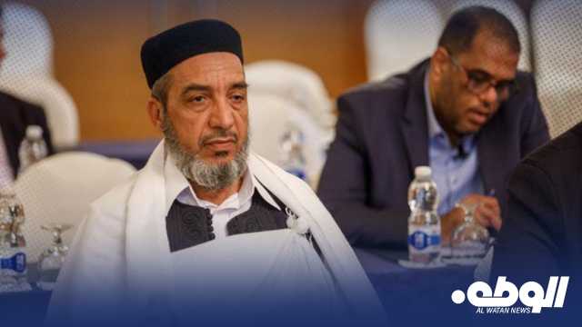 المدغيو: نأمل أن يكون الحوار المهيكل الذي أعلنته البعثة نقطة تحول نحو توحيد البلاد