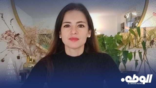 أوزنور سيرن: تركيا تلعب الورقة الصحيحة عبر إقامة علاقات تعاون مع الفريق أول ركن “صدام حفتر”