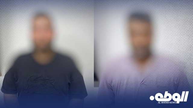 جهاز البحث الجنائي يضبط متهمين في عملية احتيال إلكتروني بقيمة 200 ألف دينار