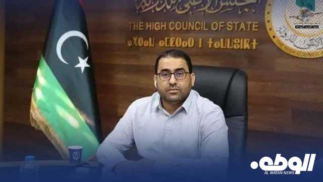 “الشاوش” يكشف تفاصيل اتفاقية توحيد الإنفاق التنموي