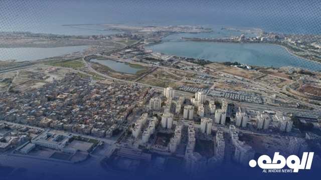 الأرصاد: أجواء دافئة مؤقتًا وانخفاض مرتقب في درجات الحرارة شمال غرب ليبيا ابتداءً من الأربعاء