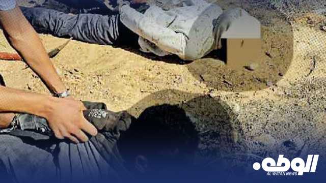 ضبط وافدين اعتديا على مواطن وسرقا سيارته في تاجوراء بعد خلاف على أجر عمل في وادي الربيع