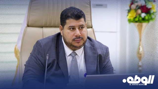 الوطنية للنفط تكشف عن خطة لزيادة الإنتاج بتمويل من المصرف المركزي