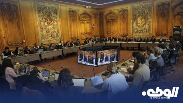 فعالية دولية في باريس تستعرض مشاريع إيطالية لتعزيز المرونة الاقتصادية في ليبيا واليمن خلال 2024