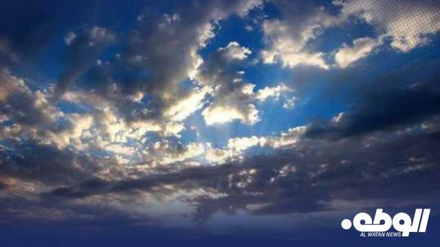 اعتدال في درجات الحرارة اليوم في معظم المناطق مع تراجع متوقع شمالًا بدءًا من الغد