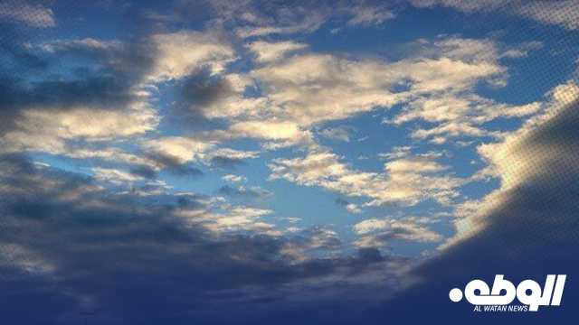 أجواء دافئة اليوم وتراجع تدريجي في درجات الحرارة على مناطق الشمال بدءًا من الغد