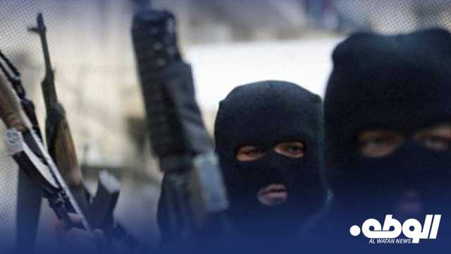 ملثمون يقتحمون منزلًا في عين زارة ويسرقون 81 ألف دينار