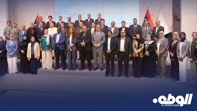 النيابة العامة ومفوضية الانتخابات تعقدان جلسات حوار لتعزيز حماية الحقوق السياسية