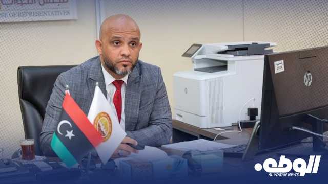 مجلس النواب يشارك في الاجتماع السادس لمجلس المستشارين القانونيين للبرلمانات الإفريقية