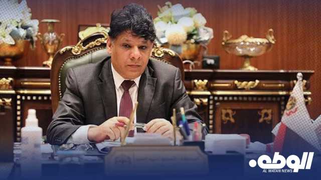 حبس موظف في مراقبة التعليم بترهونة لتحصّله على 250 ألف دينار كمرتبات غير جائزة له