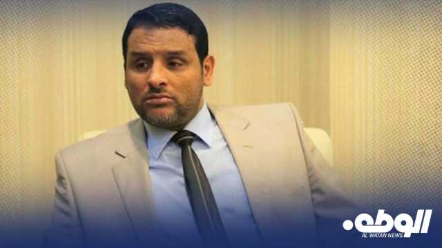 إسماعيل: نجاح الحوار المهيكل مرهون بالتمثيل الحقيقي للأطراف السياسية وإشراك مختلف الشرائح