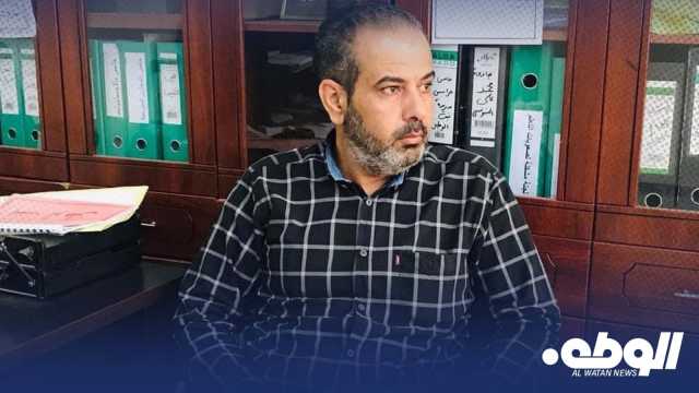 مدير المكتب الإعلامي بمراقبة التعليم بنغازي ينفي استمرار الدراسة خلال رمضان ويؤكد دراسة المقترحات التعليمية