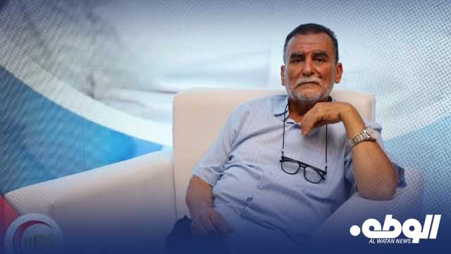 أبو زقية: لا وجود لمادة برومات البوتاسيوم في الدقيق بعد عمليات الفحص