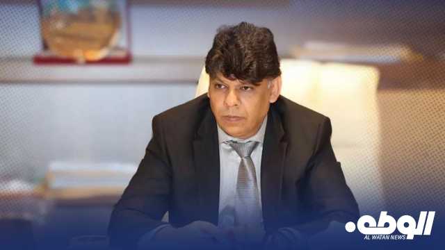 النائب العام يأمر بحبس مسؤولين سابقين في هيئة المناطق الصناعية بتهمة الاختلاس