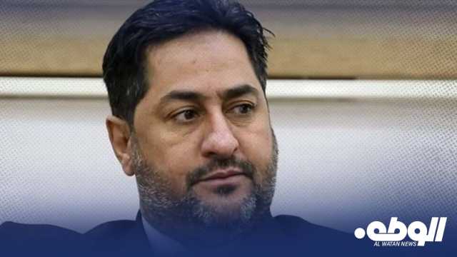 امغيب: المبادرات المتداولة تهدف لإعادة إنتاج نفس النموذج السياسي الفاشل