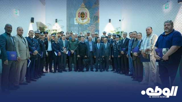 مركز البحوث الجنائية والتدريب يحذر من استمرار الحوادث المرورية ويدعو لتعزيز السلامة