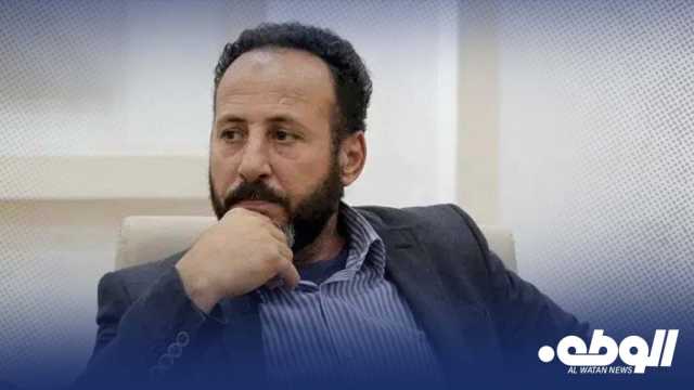 “العرفي” يرحب بإعلان لجنة 6+6 عن استئناف اجتماعاتها لتعديل بعض نصوص القوانين الانتخابية