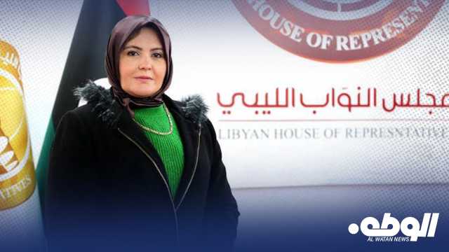 بالعون: البعثة الأممية تتجاوز الجهات الرسمية في الحوار المهيكل