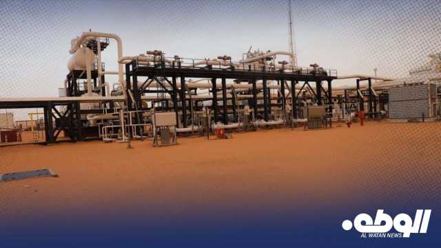 “أكاكوس” تتمكن من تشغيل بئر حقن يسهم في إعادة تشغيل عدد من الآبار المتوقفة