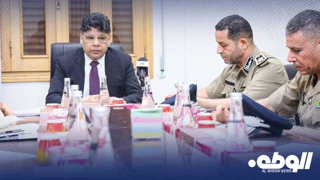 بالتعاون مع النيابة العامة.. مصلحة الأحوال المدنية تعتمد مشروع “الانطلاقة” لضبط شبهات التزوير